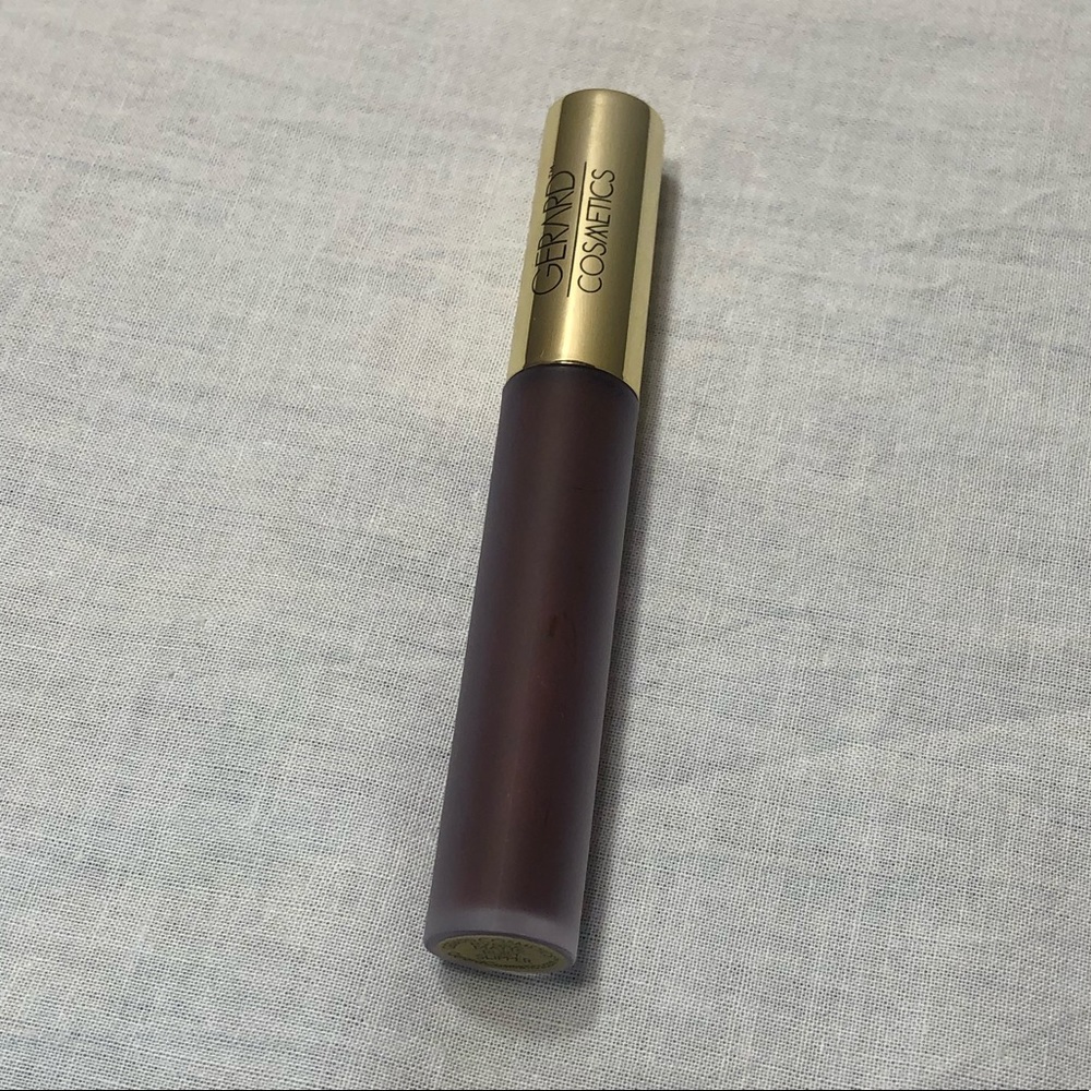 Hydra Matte Liquid Lipstick in Ruby Slipper